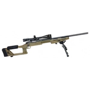 Sniper Rem 700 SA – LH		(6.50inch)
